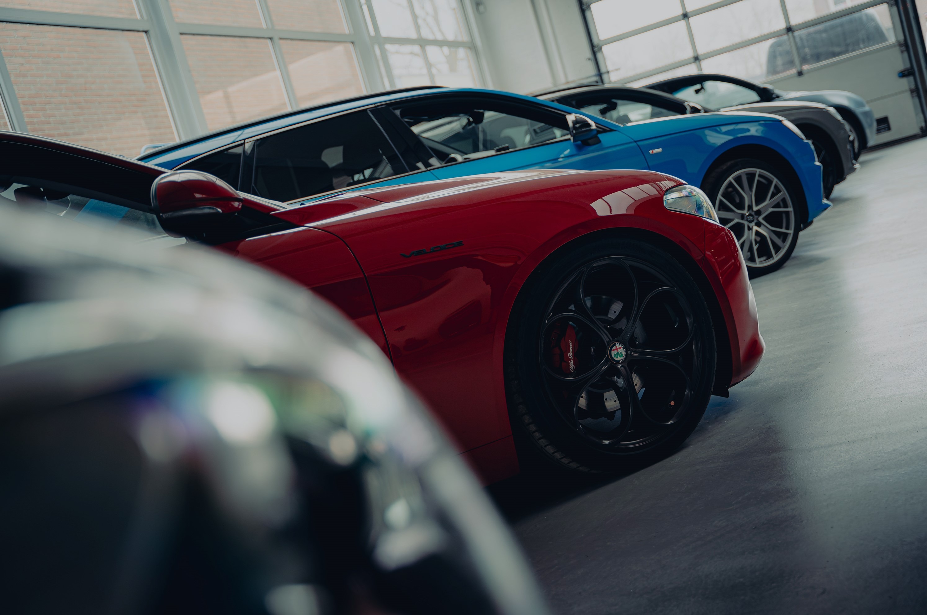 Subpage Details Slider Image Financiering/lease | Global Automotive