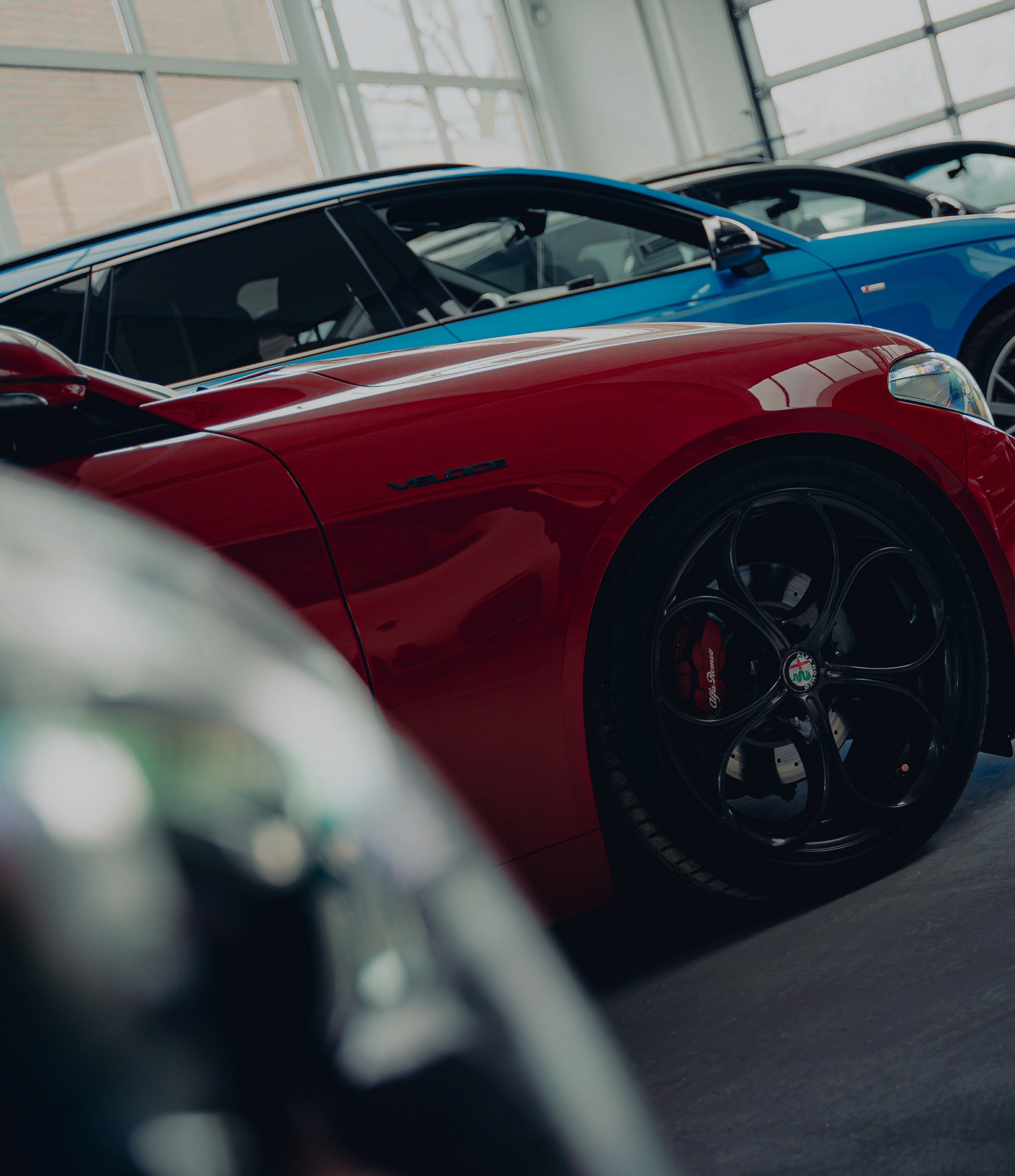Home Subpage Image Financiering/lease | Global Automotive