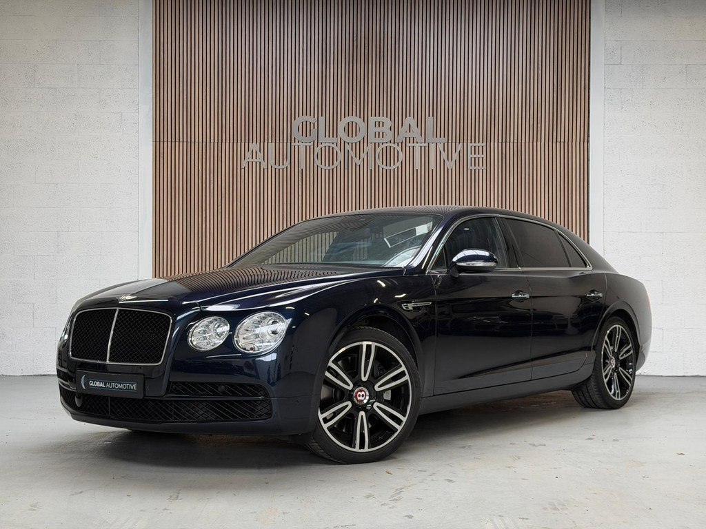 Bentley Flying Spur 4.0 V8 - LEER - SCHUIFDAK - 21'' 43575828-0.jpg | Global Automotive