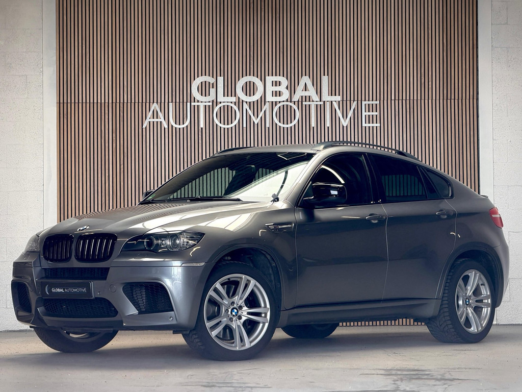BMW X6 4.4i M - 20'' - TOP CONDITIE - BTW'ER 52669091-0.jpg | Global Automotive