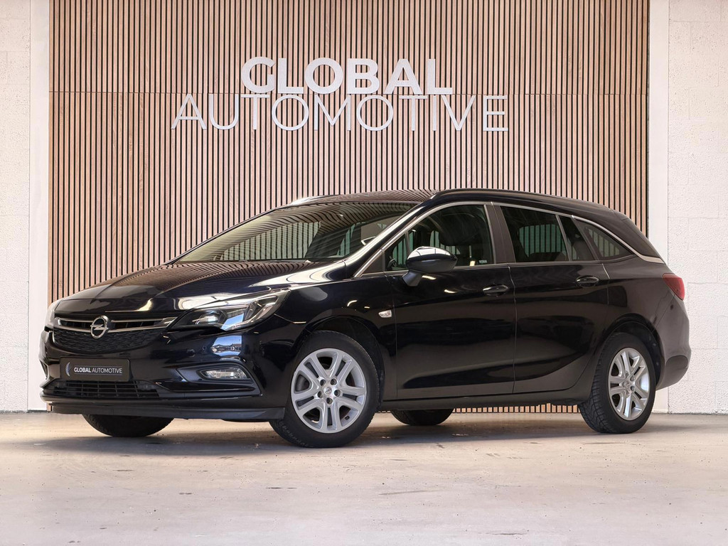 Opel Astra Sports Tourer 1.0 Online Edition - CARPLAY - PDC - NAVI 52853927-0.jpg | Global Automotive