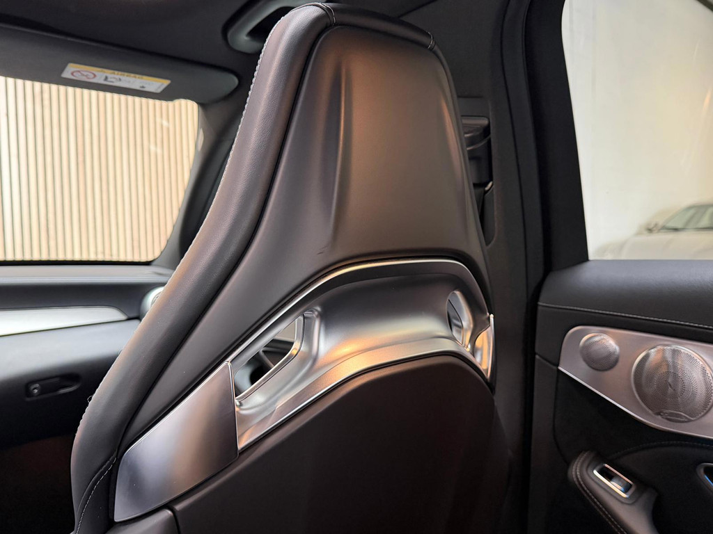 Mercedes-Benz C-Klasse Estate AMG 63 - PANO - SCHAALSTOELEN - BURMESTER 53433695-17.jpg | Global Automotive