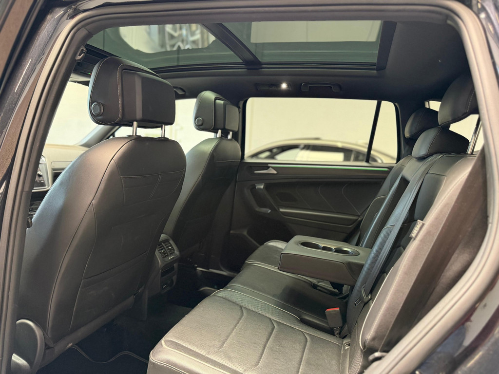Volkswagen Tiguan Allspace 1.5 TSI R LINE - PANORAMADAK - AUTOMAAT - R-LINE - STOELVENTILATIE 53689114-14.jpg | Global Automotive
