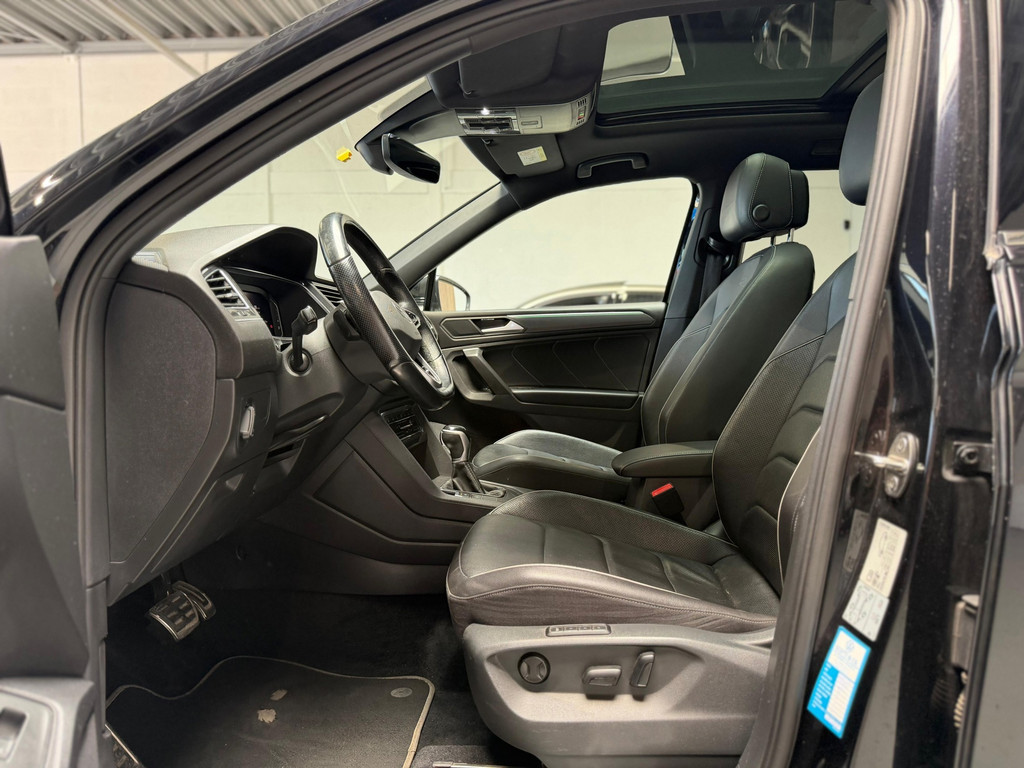 Volkswagen Tiguan Allspace 1.5 TSI R LINE - PANORAMADAK - AUTOMAAT - R-LINE - STOELVENTILATIE 53689114-2.jpg | Global Automotive