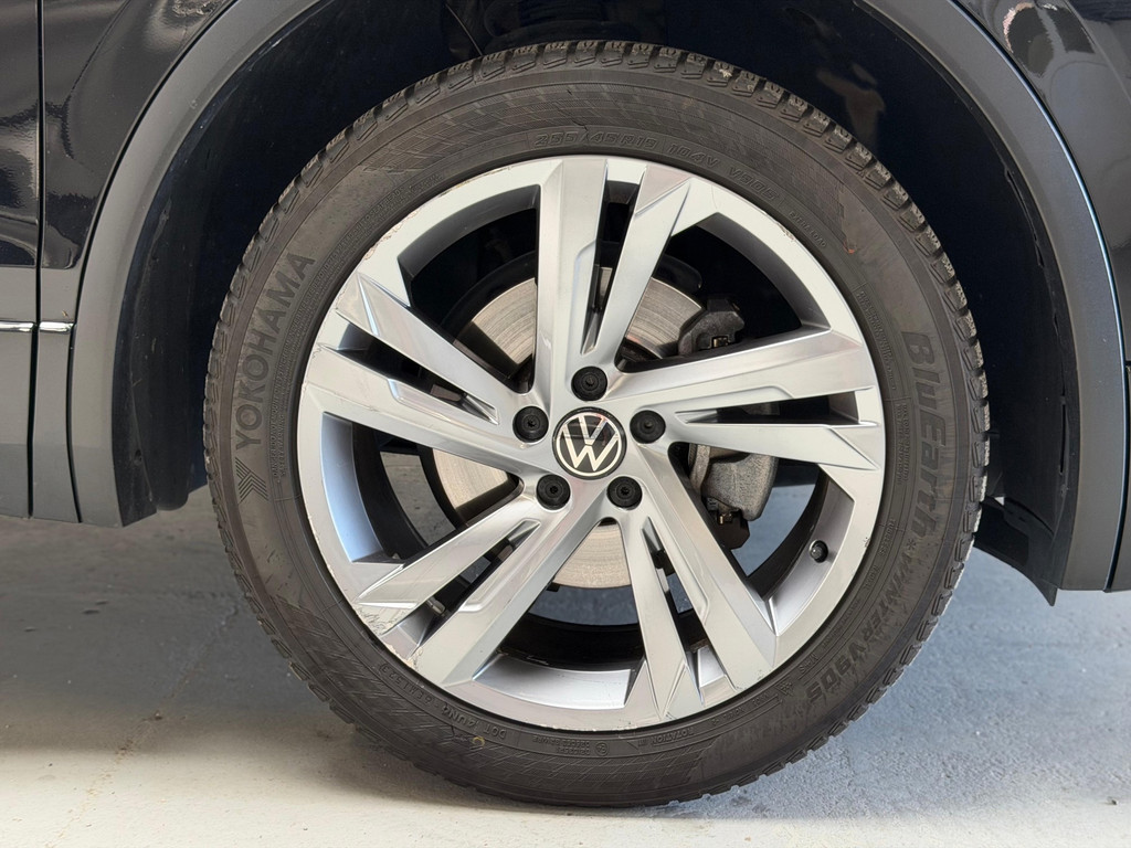 Volkswagen Tiguan Allspace 1.5 TSI R LINE - PANORAMADAK - AUTOMAAT - R-LINE - STOELVENTILATIE 53689114-24.jpg | Global Automotive
