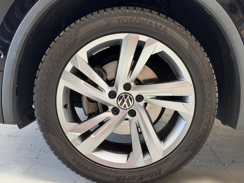 Volkswagen Tiguan Allspace 1.5 TSI R LINE - PANORAMADAK - AUTOMAAT - R-LINE - STOELVENTILATIE 53689114-26.jpg | Global Automotive