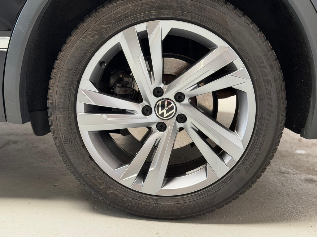Volkswagen Tiguan Allspace 1.5 TSI R LINE - PANORAMADAK - AUTOMAAT - R-LINE - STOELVENTILATIE 53689114-27.jpg | Global Automotive