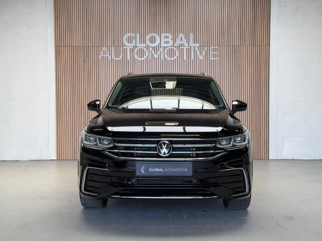 Volkswagen Tiguan Allspace 1.5 TSI R LINE - PANORAMADAK - AUTOMAAT - R-LINE - STOELVENTILATIE 53689114-3.jpg | Global Automotive