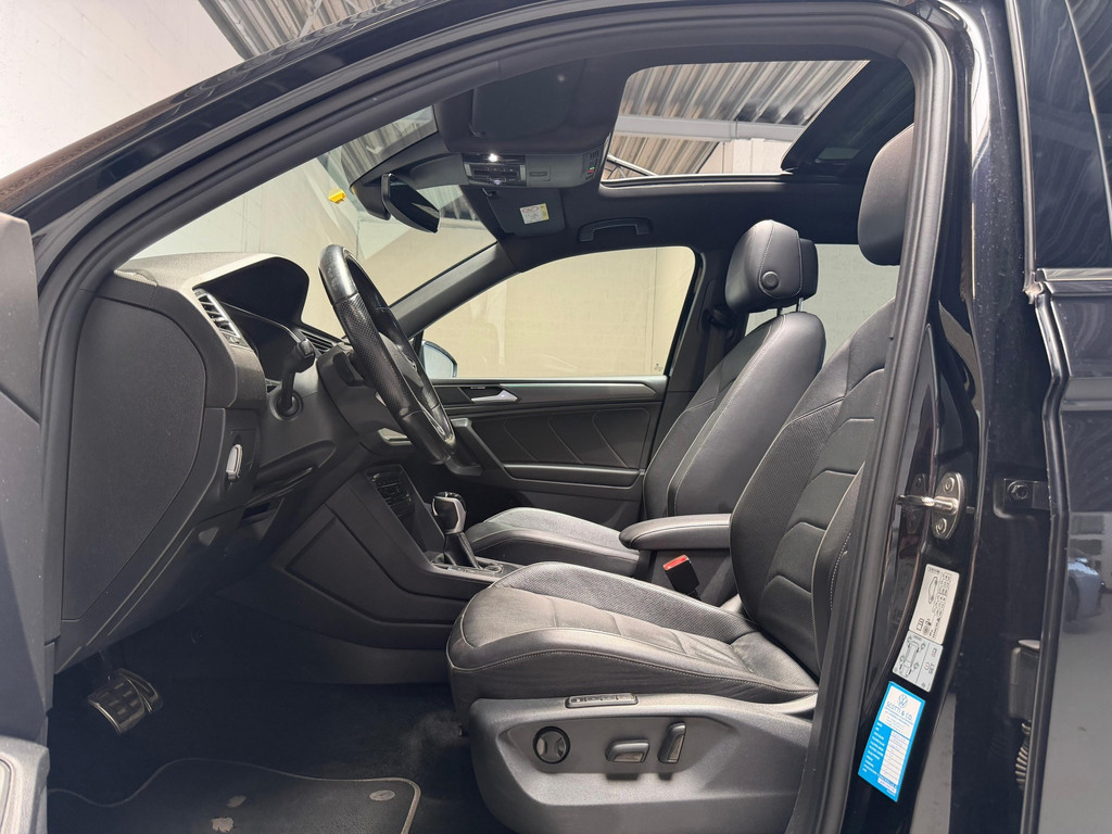 Volkswagen Tiguan Allspace 1.5 TSI R LINE - PANORAMADAK - AUTOMAAT - R-LINE - STOELVENTILATIE 53689114-32.jpg | Global Automotive