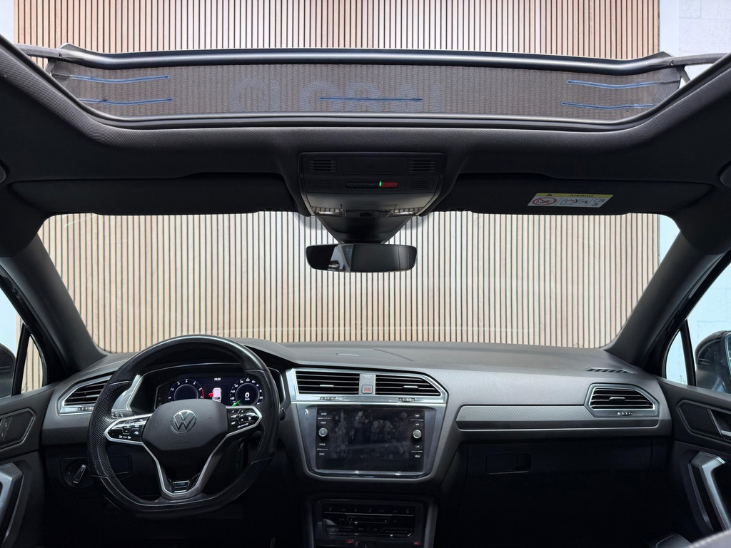 Volkswagen Tiguan Allspace 1.5 TSI R LINE - PANORAMADAK - AUTOMAAT - R-LINE - STOELVENTILATIE 53689114-34.jpg | Global Automotive