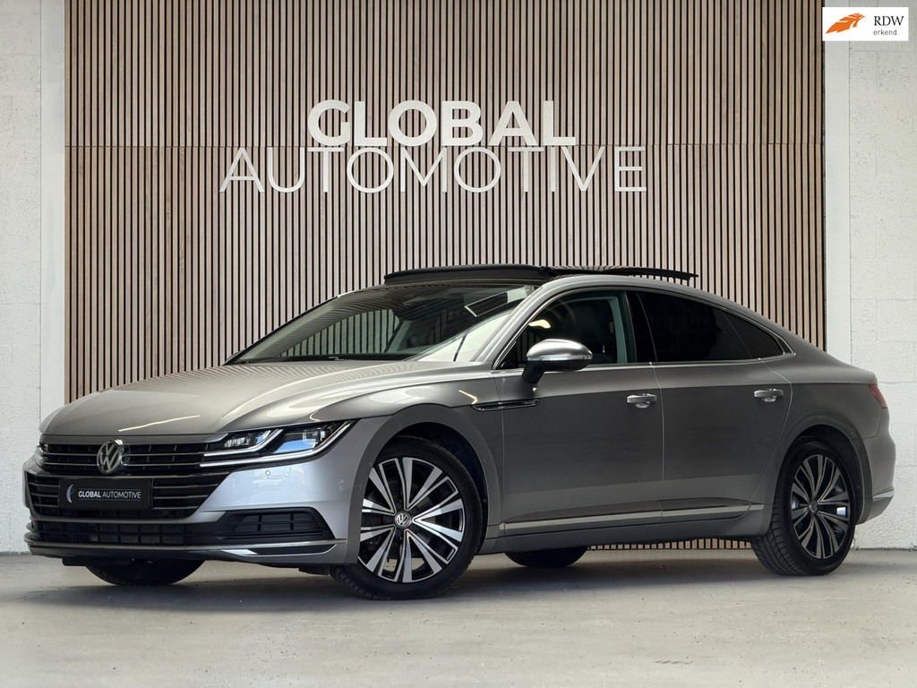 Volkswagen Arteon 1.5 TSI Elegance Business 54302431-0.jpg | Global Automotive