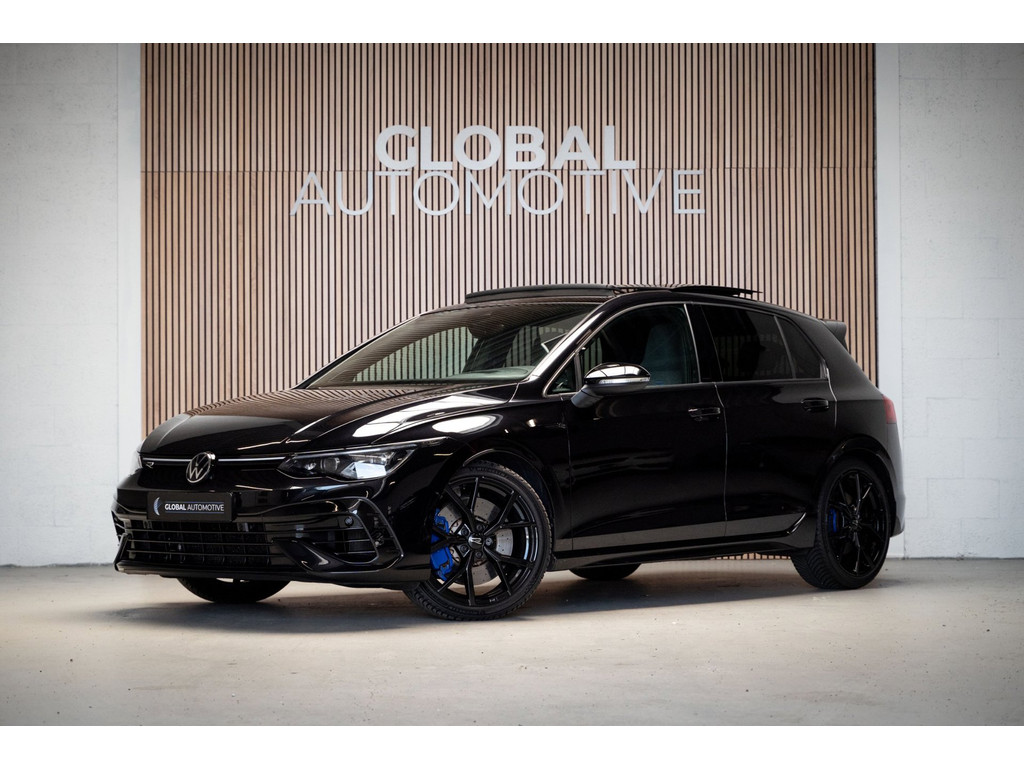 Volkswagen Golf 2.0 TSI R 4Motion - AKRAPOVIC - HEAD UP - DRIFT MODUS - HARMAN KARDON - PANORAMADAK 54416462-0.jpg | Global Automotive
