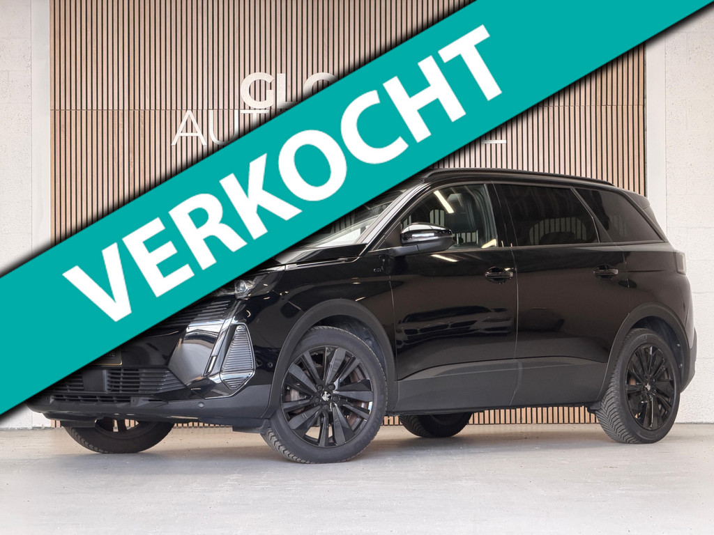 Peugeot 5008 1.2 PureTech GT - PANORAMADAK - NAP - TREKHAAK 54529710-0.jpg | Global Automotive