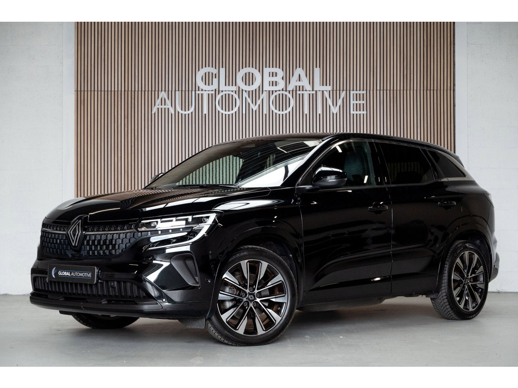 Renault Austral 1.2 E-Tech full hybrid 200 techno - CARPLAY - LED 54529754-0.jpg | Global Automotive