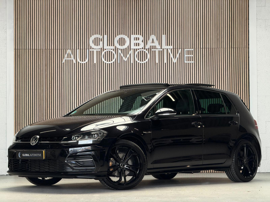 Volkswagen Golf 1.5 TSI Highline Business R line - PANO - COCKPIT - CAMERA - CARPLAY 54743079-0.jpg | Global Automotive