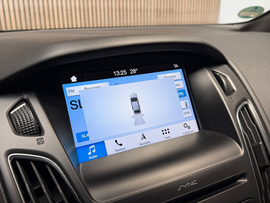Ford Focus Wagon 1.0 EcoBoost ST Line Business - STUUR STOELVERWARMING - CLIMATE CONTROL 54753738-10.jpg | Global Automotive