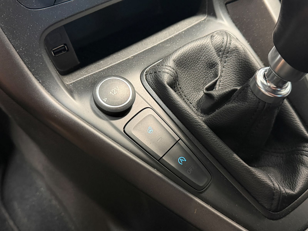 Ford Focus Wagon 1.0 EcoBoost ST Line Business - STUUR STOELVERWARMING - CLIMATE CONTROL 54753738-14.jpg | Global Automotive