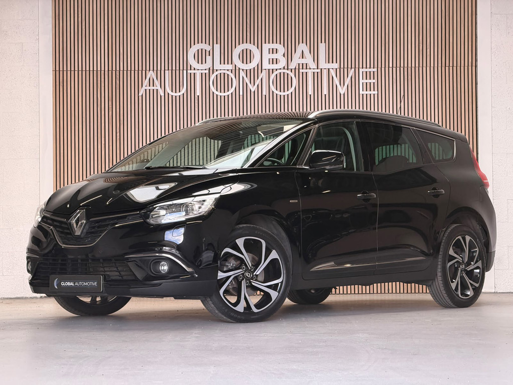 Renault Grand Scénic 1.2 TCe Bose - PANORAMADAK - CAMERA - 20 INCH 55508796-0.jpg | Global Automotive