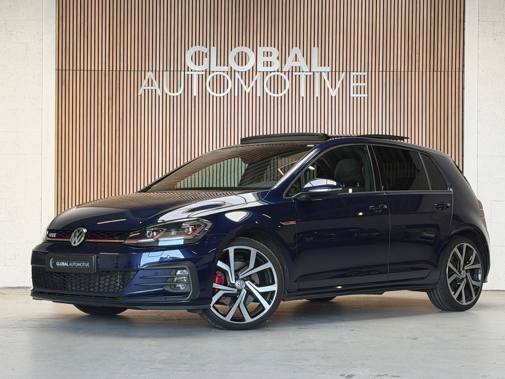 Volkswagen Golf 2.0 TSI GTI - VIRTUAL - PANORAMADAK - DYNAUDIO - DCC 55527984-0.jpg | Global Automotive
