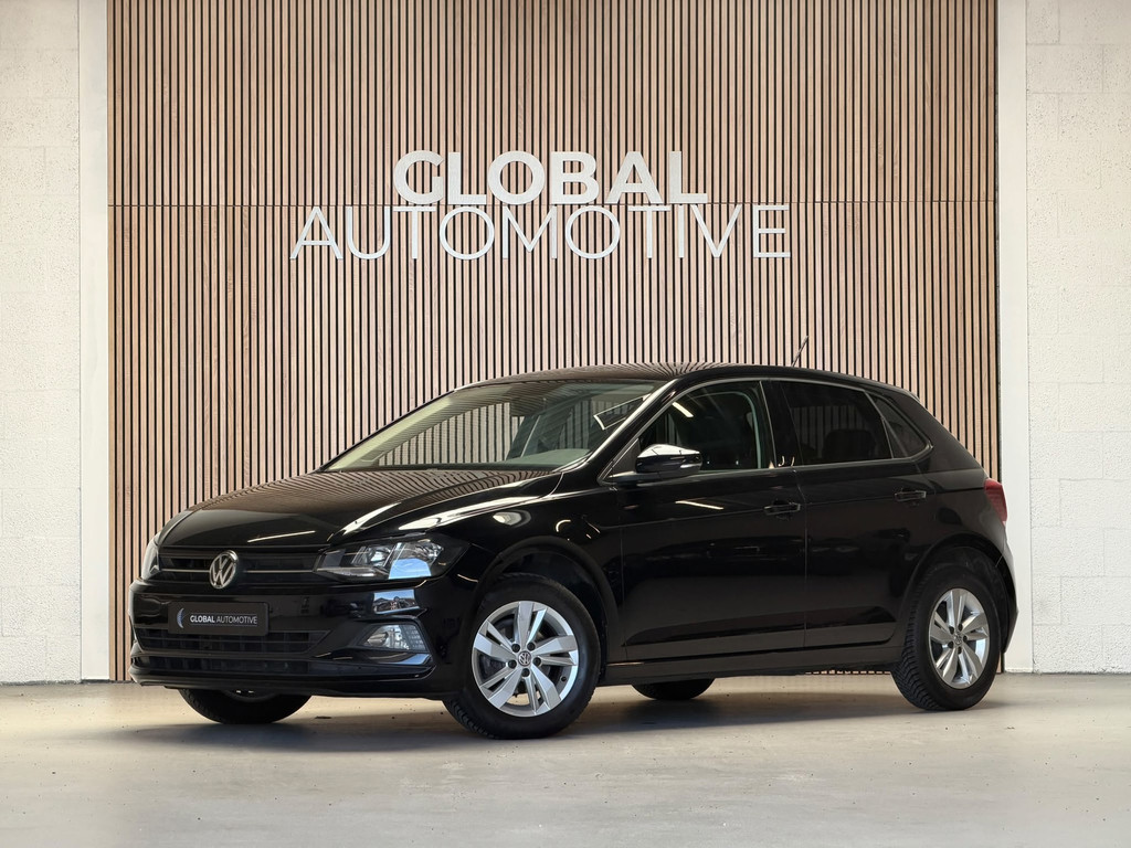 Volkswagen Polo 1.0 TSI Comfortline - ACC - CARPLAY - BTW 55731485-0.jpg | Global Automotive