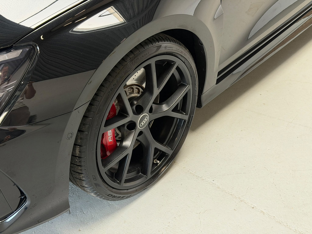 Audi RS3 A3 Sportback 2.5 TFSI quattro - PANO - B&O - HEAD UP - RS STOELEN 55770688-46.jpg | Global Automotive