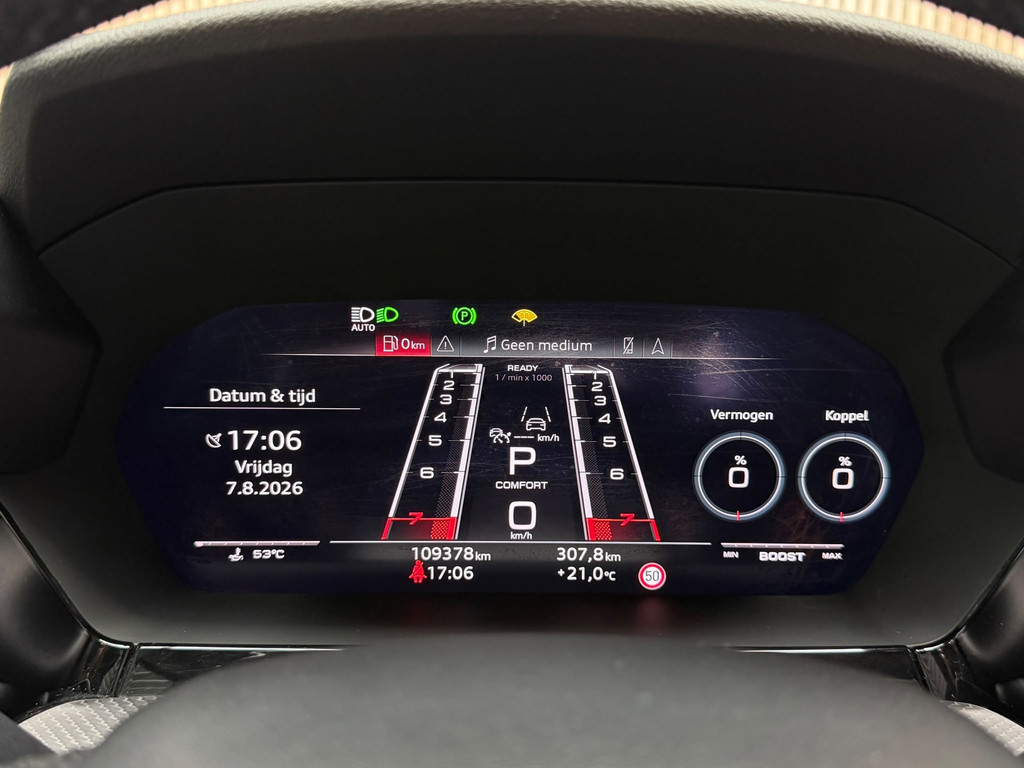 Audi RS3 A3 Sportback 2.5 TFSI quattro - PANO - B&O - HEAD UP - RS STOELEN 55770688-8.jpg | Global Automotive