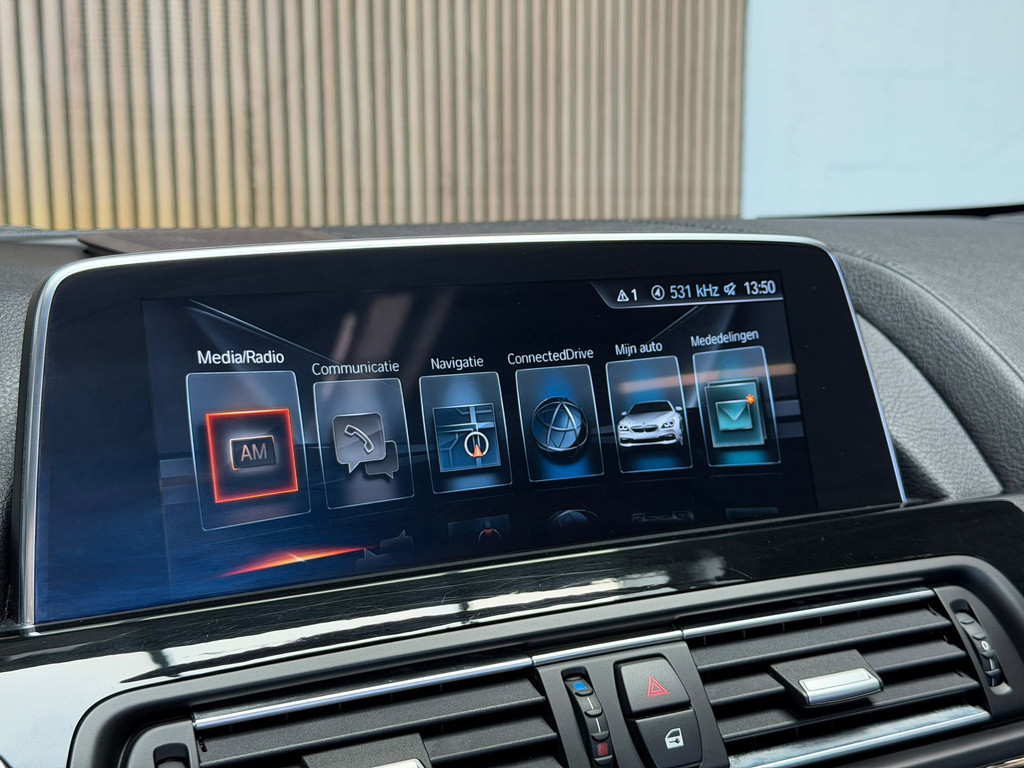 BMW M6 6-serie Cabrio - SOFTCLOSE - BANG & OLUFSEN - CAMERA - 21 INCH 55952463-10.jpg | Global Automotive