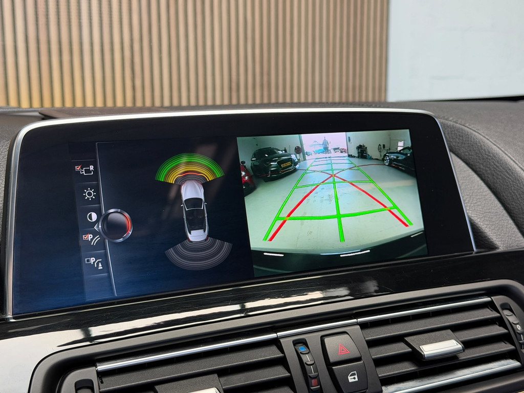 BMW M6 6-serie Cabrio - SOFTCLOSE - BANG & OLUFSEN - CAMERA - 21 INCH 55952463-11.jpg | Global Automotive
