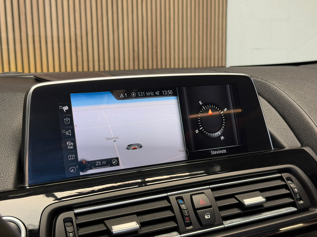 BMW M6 6-serie Cabrio - SOFTCLOSE - BANG & OLUFSEN - CAMERA - 21 INCH 55952463-12.jpg | Global Automotive