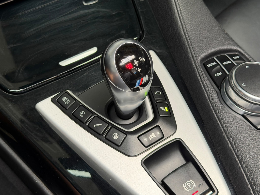 BMW M6 6-serie Cabrio - SOFTCLOSE - BANG & OLUFSEN - CAMERA - 21 INCH 55952463-14.jpg | Global Automotive