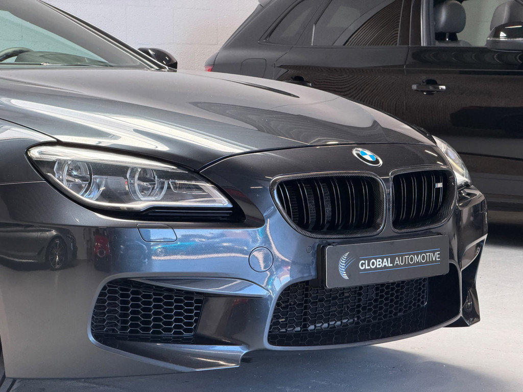 BMW M6 6-serie Cabrio - SOFTCLOSE - BANG & OLUFSEN - CAMERA - 21 INCH 55952463-26.jpg | Global Automotive