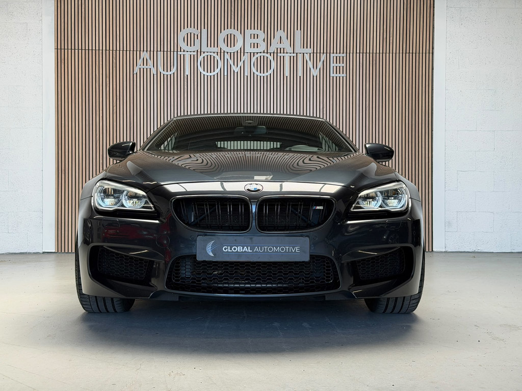 BMW M6 6-serie Cabrio - SOFTCLOSE - BANG & OLUFSEN - CAMERA - 21 INCH 55952463-27.jpg | Global Automotive