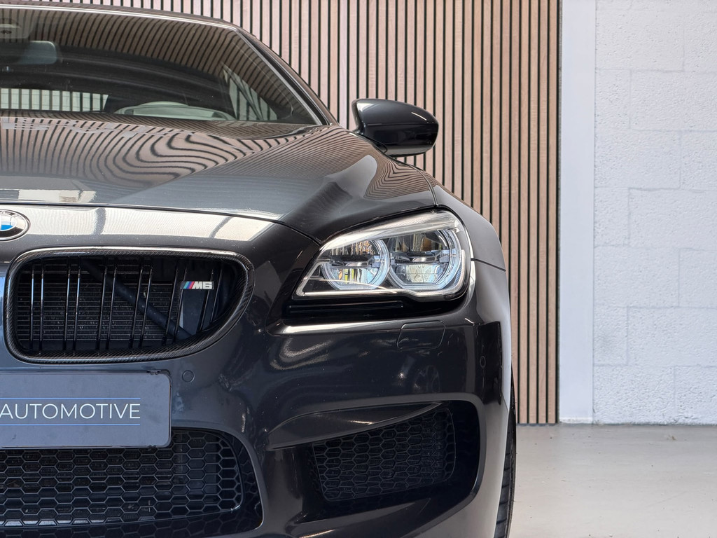 BMW M6 6-serie Cabrio - SOFTCLOSE - BANG & OLUFSEN - CAMERA - 21 INCH 55952463-29.jpg | Global Automotive