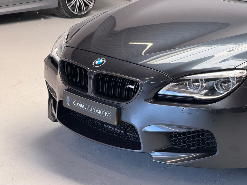 BMW M6 6-serie Cabrio - SOFTCLOSE - BANG & OLUFSEN - CAMERA - 21 INCH 55952463-31.jpg | Global Automotive
