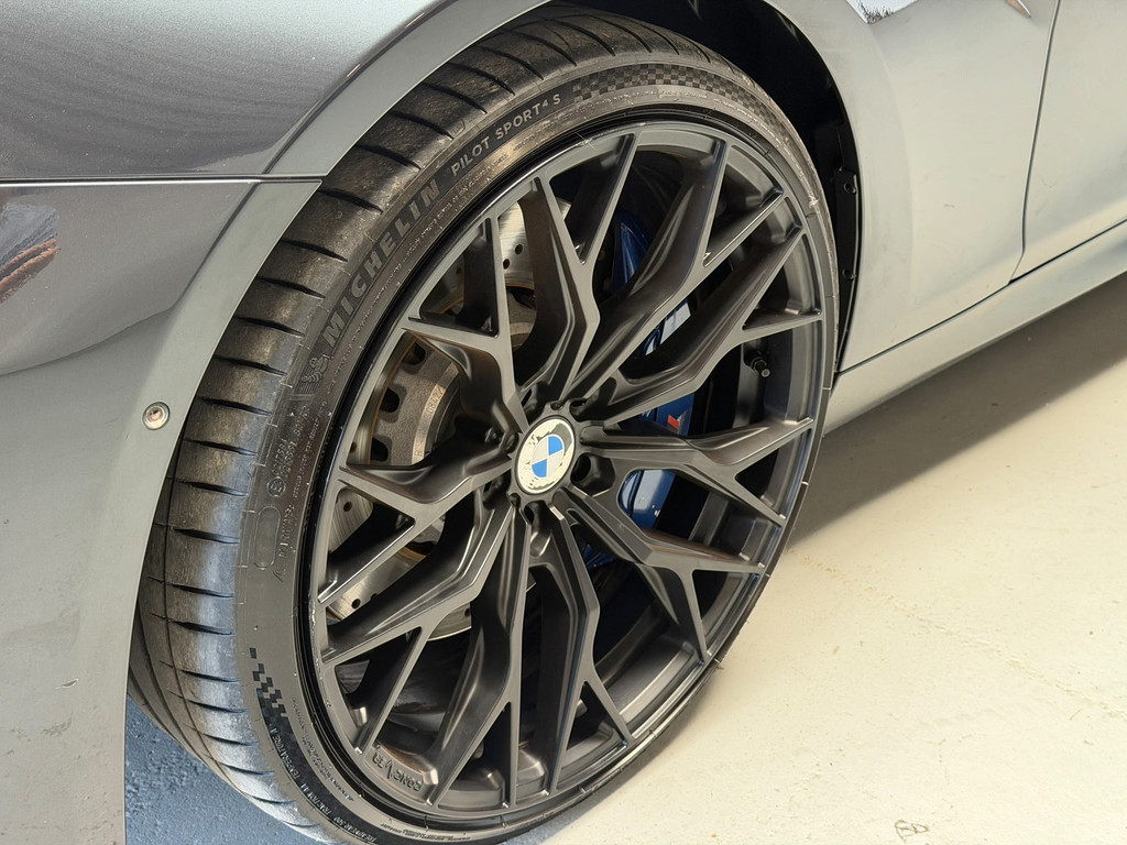 BMW M6 6-serie Cabrio - SOFTCLOSE - BANG & OLUFSEN - CAMERA - 21 INCH 55952463-36.jpg | Global Automotive