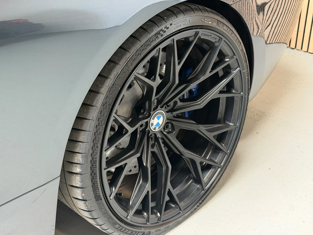 BMW M6 6-serie Cabrio - SOFTCLOSE - BANG & OLUFSEN - CAMERA - 21 INCH 55952463-37.jpg | Global Automotive
