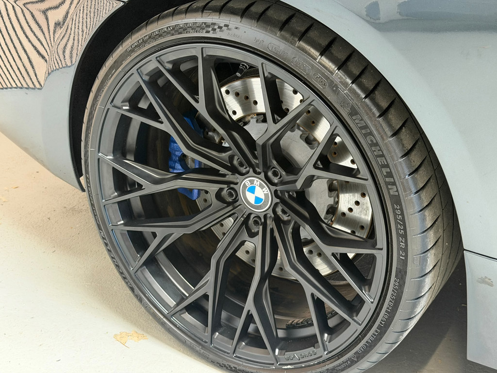 BMW M6 6-serie Cabrio - SOFTCLOSE - BANG & OLUFSEN - CAMERA - 21 INCH 55952463-38.jpg | Global Automotive