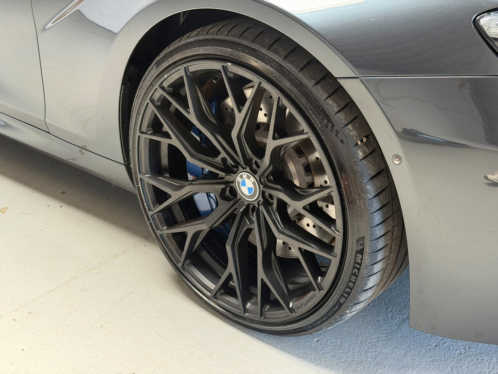 BMW M6 6-serie Cabrio - SOFTCLOSE - BANG & OLUFSEN - CAMERA - 21 INCH 55952463-39.jpg | Global Automotive