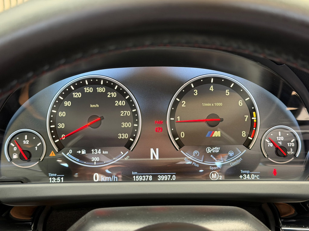 BMW M6 6-serie Cabrio - SOFTCLOSE - BANG & OLUFSEN - CAMERA - 21 INCH 55952463-8.jpg | Global Automotive