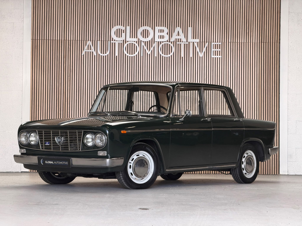 Lancia Fulvia 1300 GT 56792424-0.jpg | Global Automotive