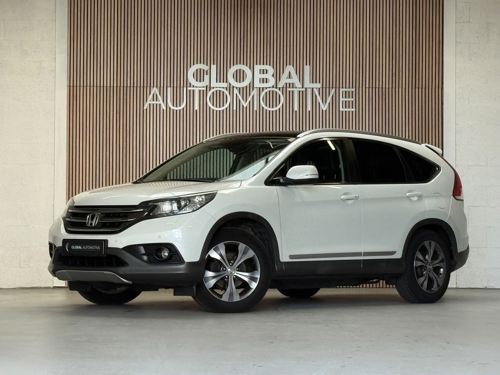 Honda CR-V 2.0 AWD Executive - LEER - PANORAMADAK - MEMORY 56838528-0.jpg | Global Automotive