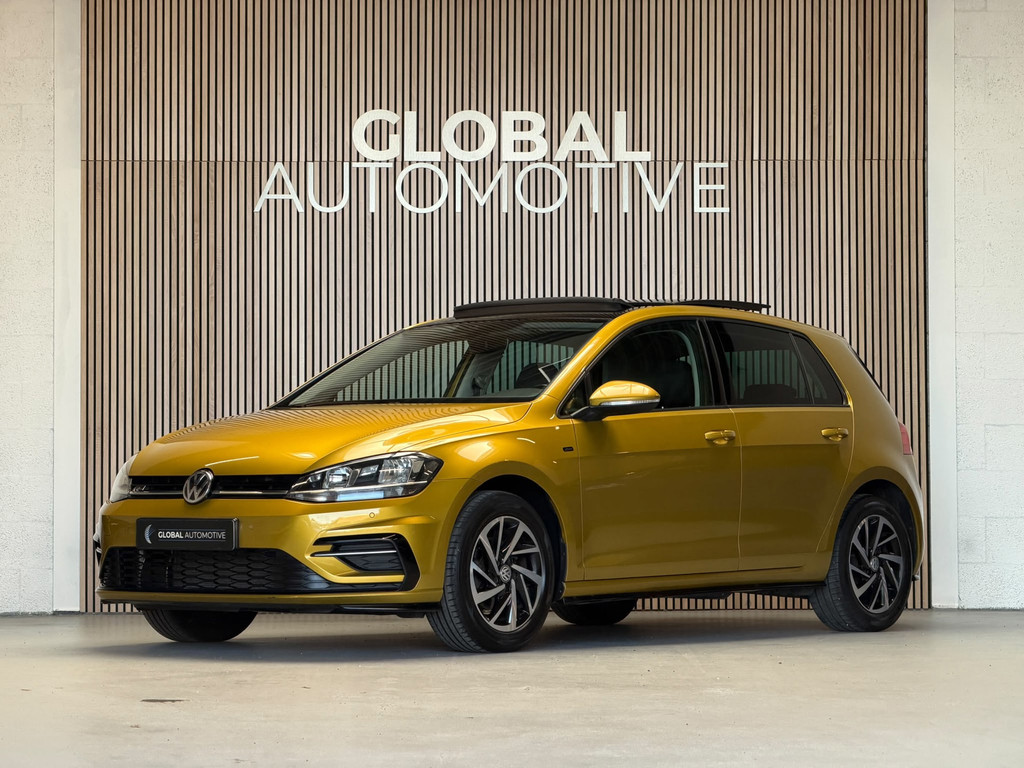 Volkswagen Golf 1.0 TSI R Line Join - PANORAMDAK - VIRTUAL - 16 INCH - CARPLAY - CAMERA 56954785-0.jpg | Global Automotive