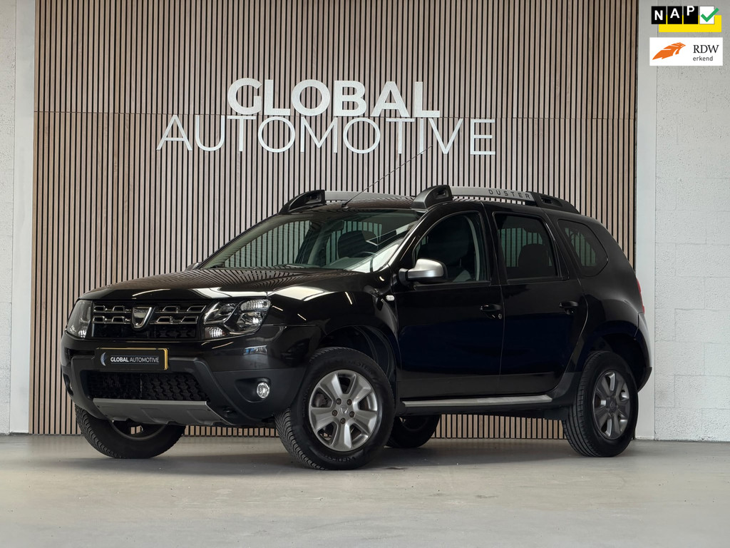 Dacia Duster 1.2 TCe 4x2 Lauréate - NAP - BLUETOOTH - LMV 56975812-0.jpg | Global Automotive