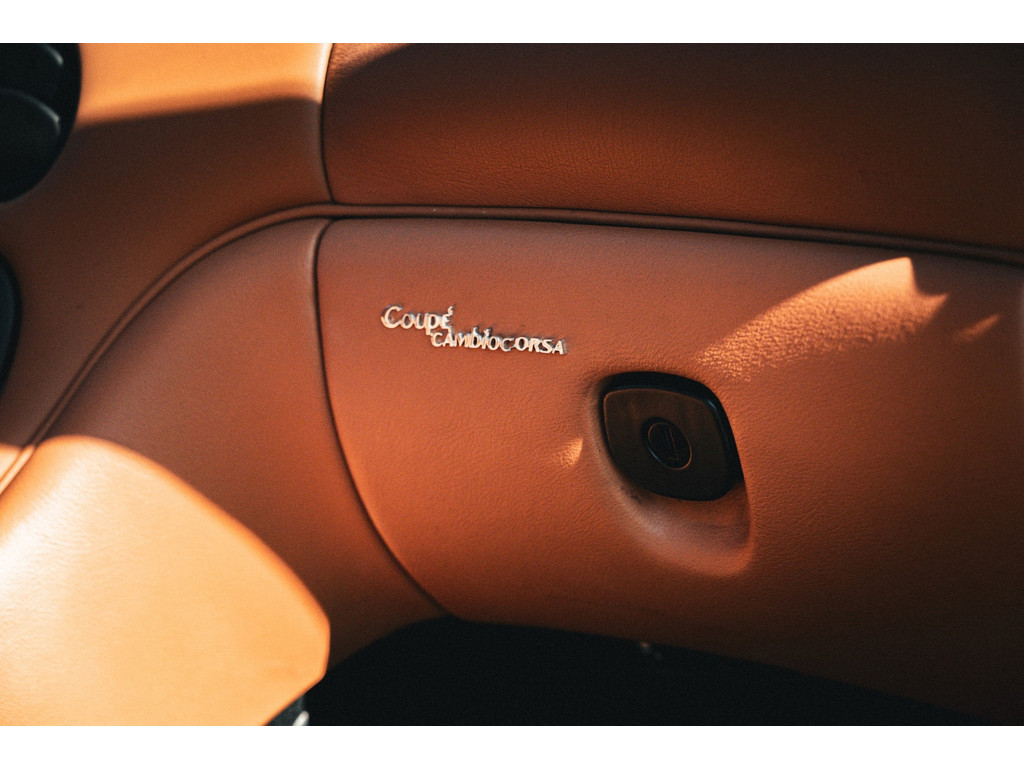 Maserati  Coupé 4.2 Cambiocorsa 57364387-10.jpg | Global Automotive