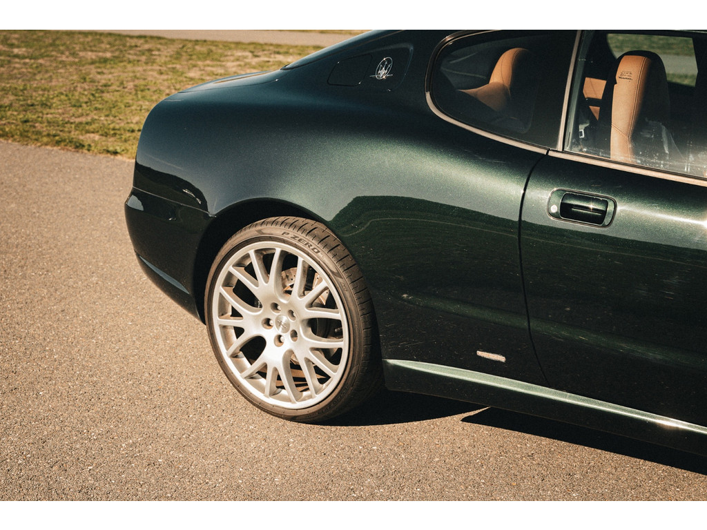 Maserati  Coupé 4.2 Cambiocorsa 57364387-11.jpg | Global Automotive