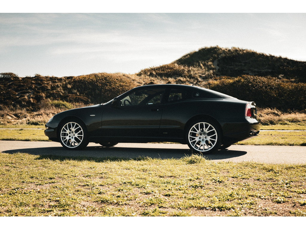 Maserati  Coupé 4.2 Cambiocorsa 57364387-13.jpg | Global Automotive