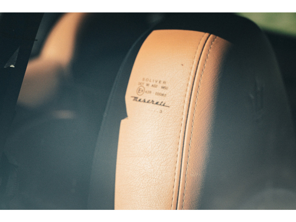 Maserati  Coupé 4.2 Cambiocorsa 57364387-15.jpg | Global Automotive