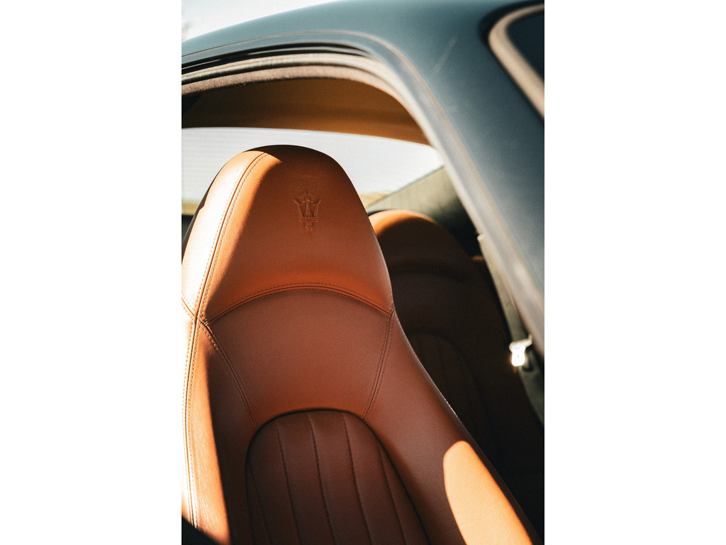 Maserati  Coupé 4.2 Cambiocorsa 57364387-18.jpg | Global Automotive