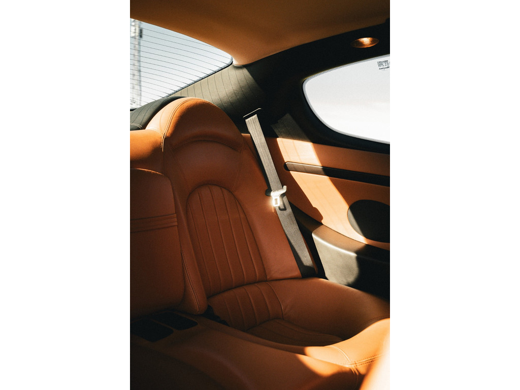 Maserati  Coupé 4.2 Cambiocorsa 57364387-19.jpg | Global Automotive