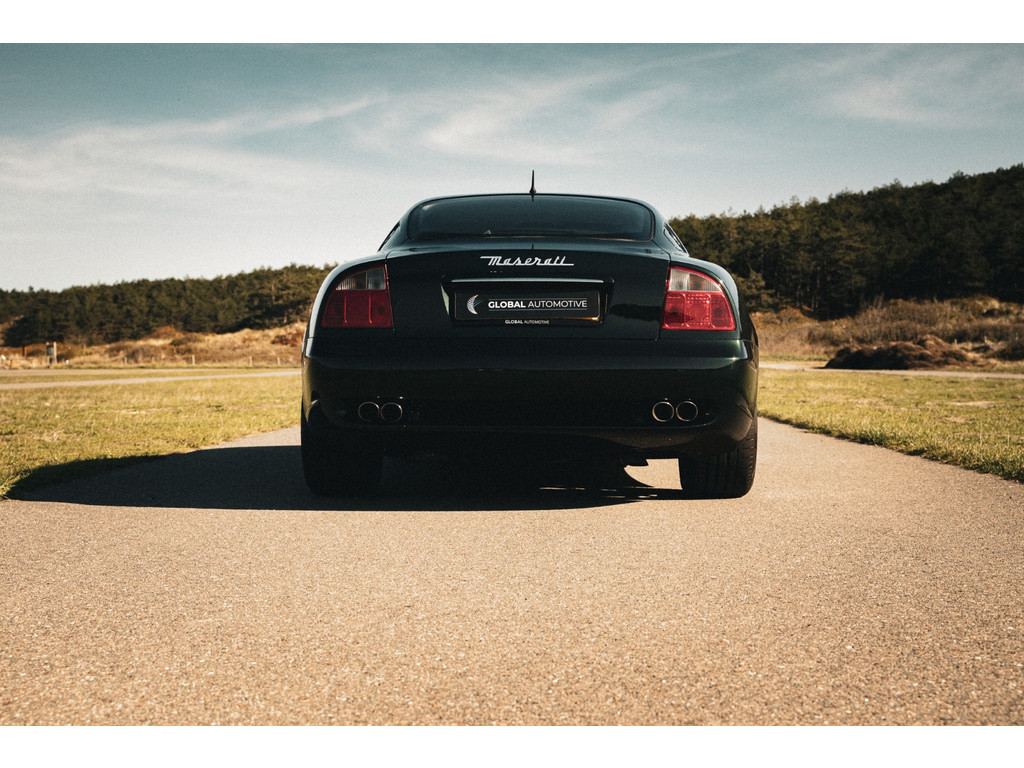 Maserati  Coupé 4.2 Cambiocorsa 57364387-22.jpg | Global Automotive